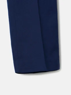 Silbon Formal Y Etiqueta·Trajes-Pantalon traje essential azul medio Azul medio
