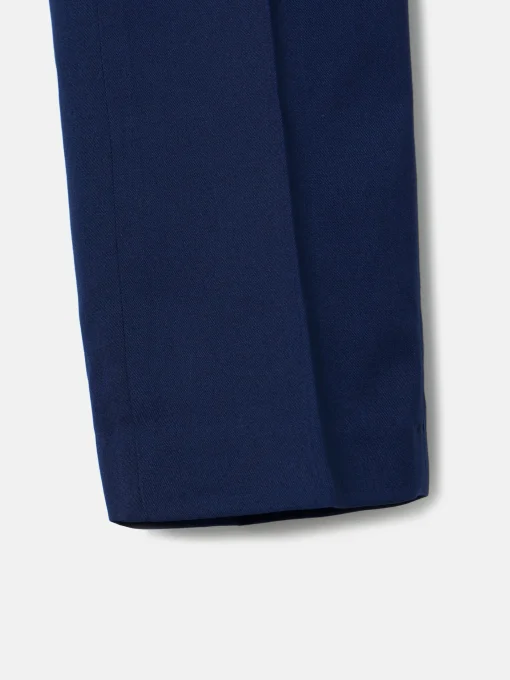 Silbon Formal Y Etiqueta·Trajes-Pantalon traje essential azul medio Azul medio