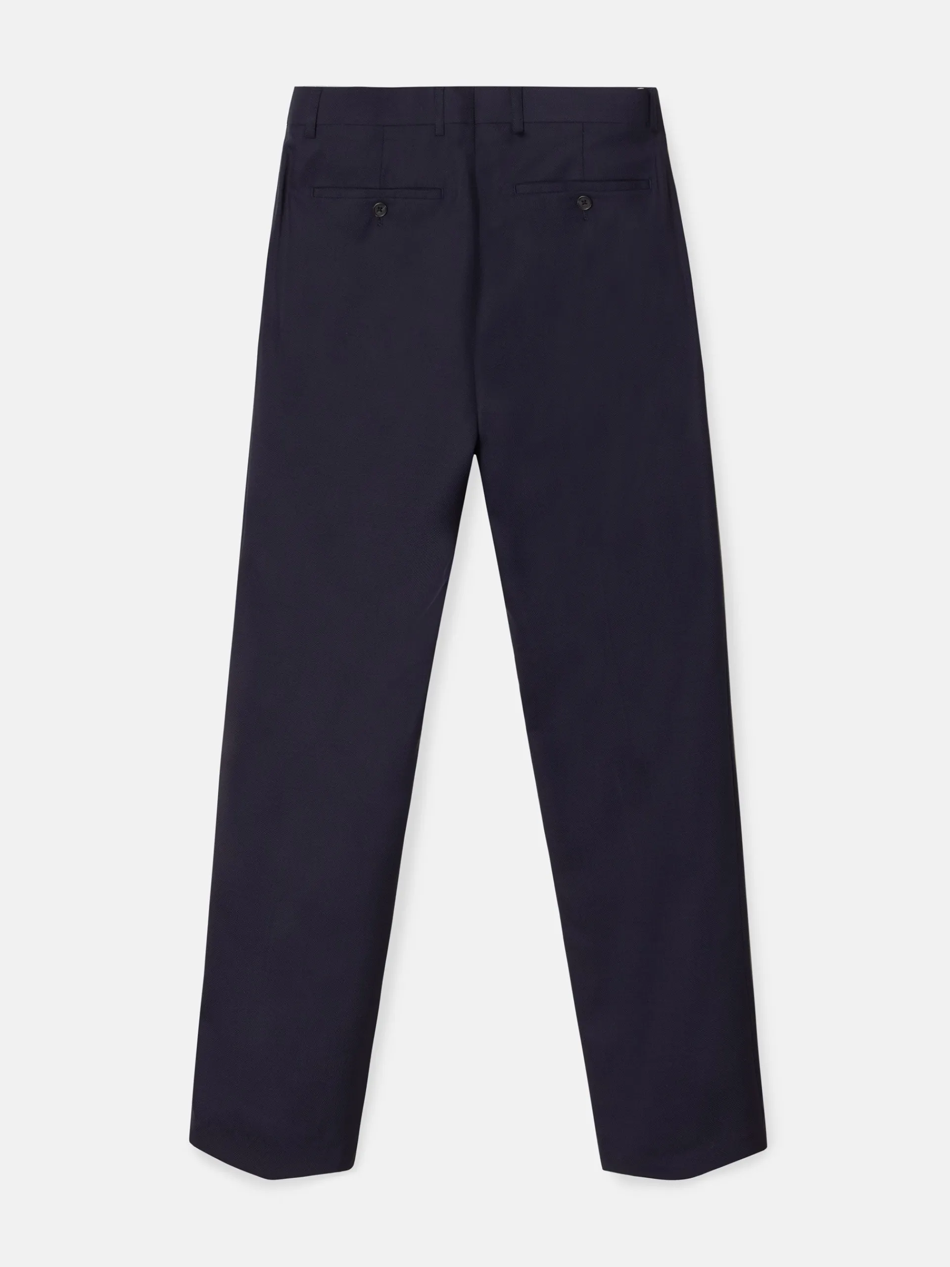 Silbon Formal Y Etiqueta·Trajes-Pantalon traje estructura azul marino Azul marino