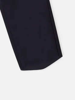 Silbon Formal Y Etiqueta·Trajes-Pantalon traje estructura azul marino Azul marino