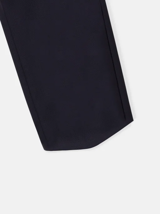 Silbon Formal Y Etiqueta·Trajes-Pantalon traje estructura azul marino Azul marino