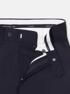 Silbon Formal Y Etiqueta·Trajes-Pantalon traje estructura azul marino Azul marino