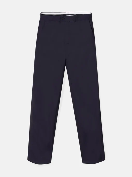 Silbon Formal Y Etiqueta·Trajes-Pantalon traje estructura azul marino Azul marino