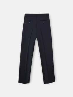 Silbon Pantalones-Pantalon traje kids azul marino Azul marino