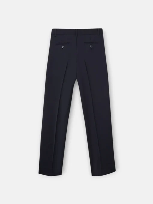 Silbon Pantalones-Pantalon traje kids azul marino Azul marino