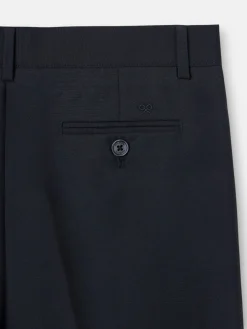 Silbon Pantalones-Pantalon traje kids azul marino Azul marino