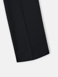 Silbon Pantalones-Pantalon traje kids azul marino Azul marino