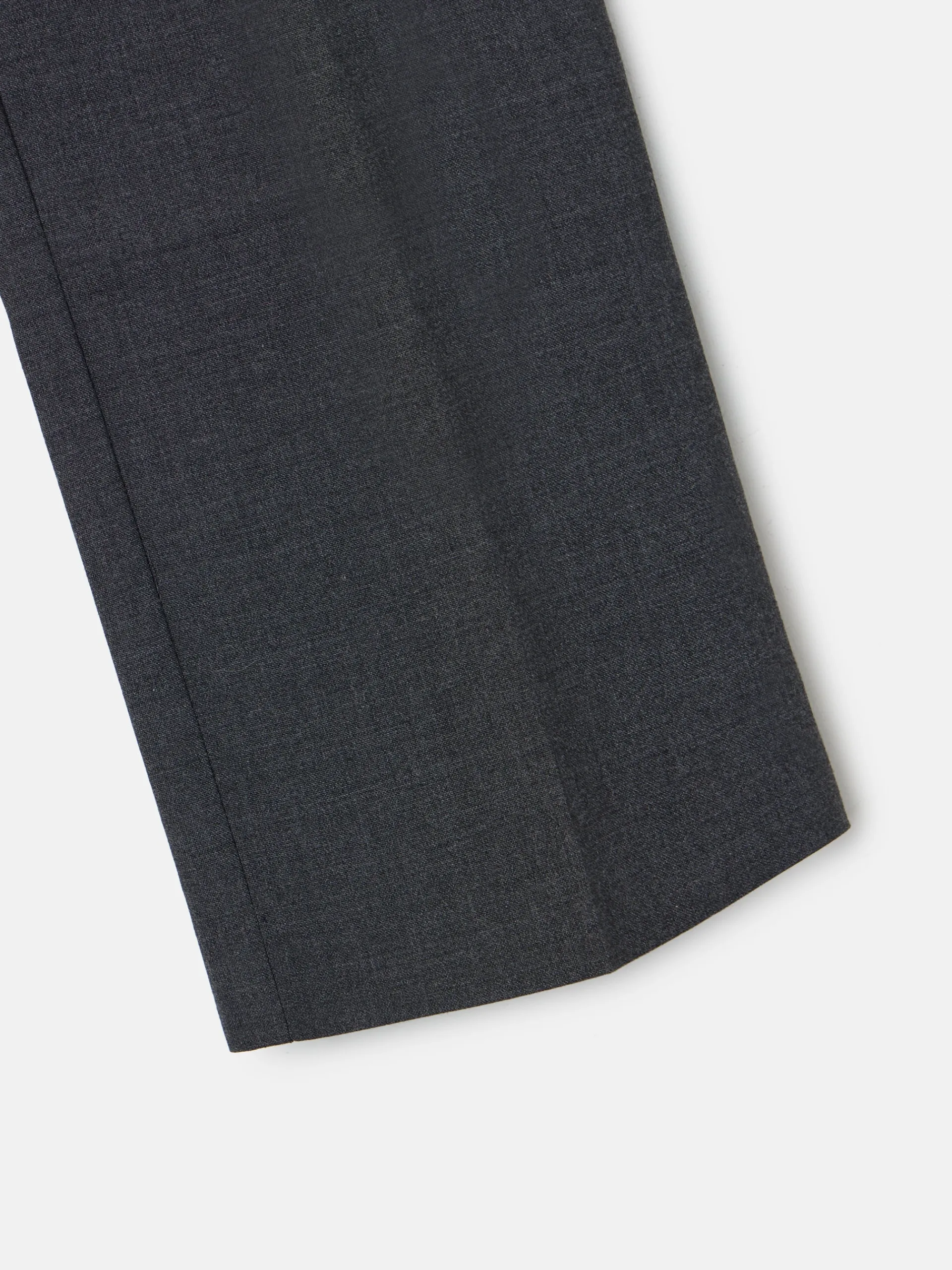 Silbon Pantalones-Pantalon vestir kids clasico Gris