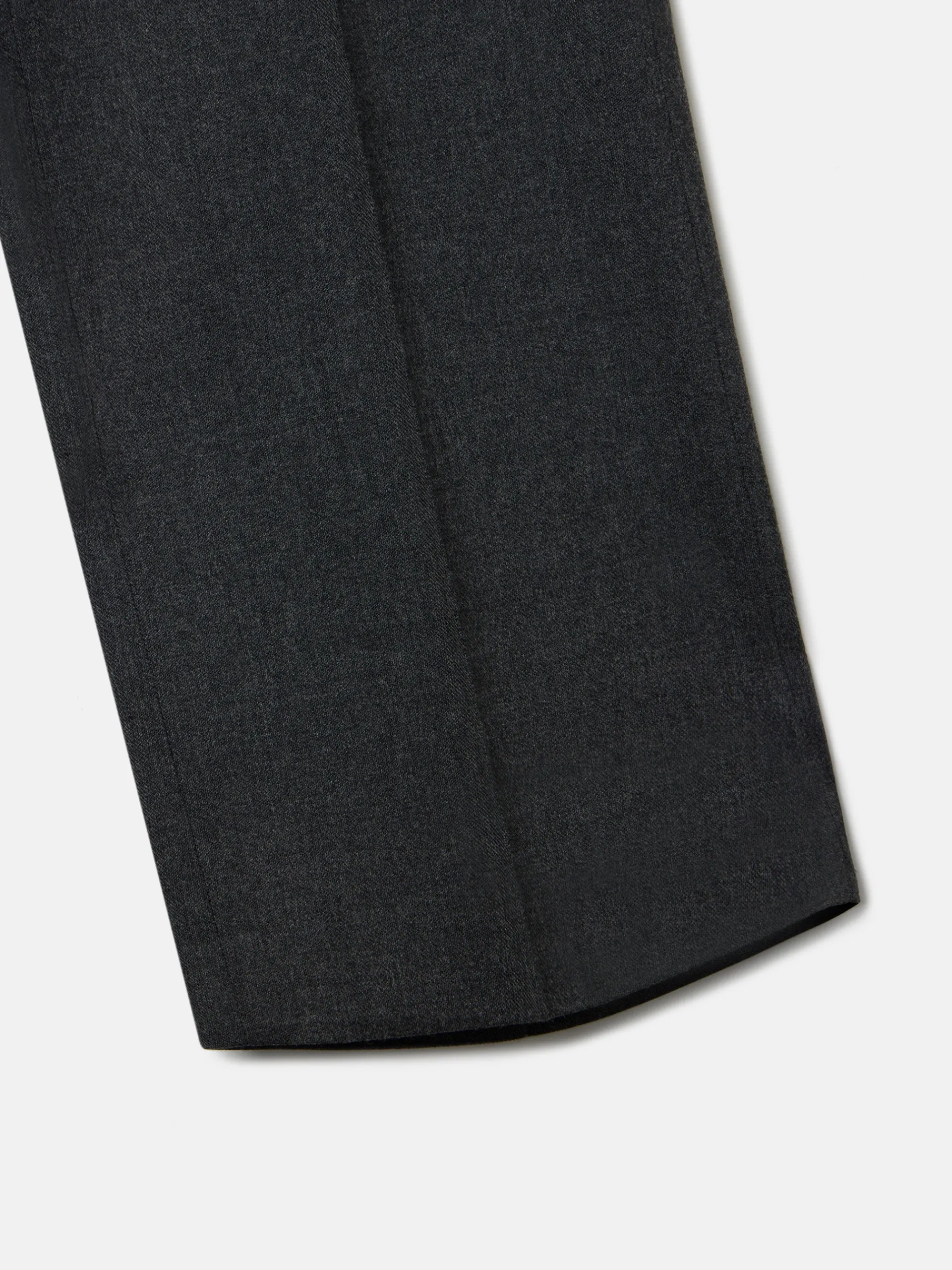 Silbon Formal Y Etiqueta·Pantalones De Vestir-Pantalon vestir pinzas gris marengo Gris marengo