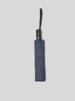 Silbon Hogar·Decoración|Accesorios·Otros Accesorios-Paraguas plegable azul marino Azul marino