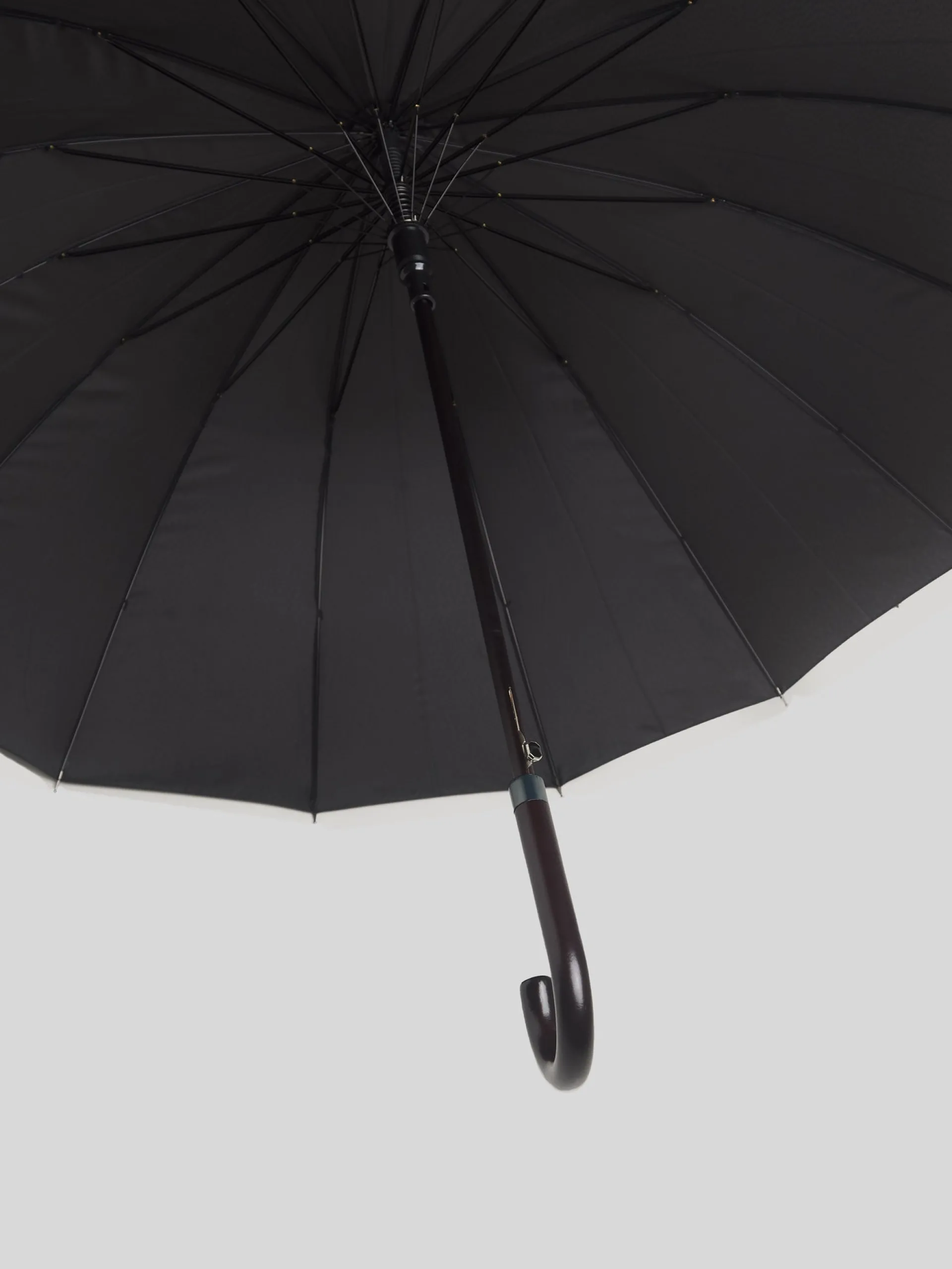 Silbon Hogar·Decoración|Accesorios·Otros Accesorios-Paraguas tailoring Negro