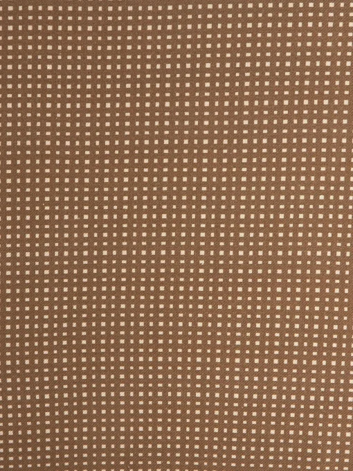 Silbon Accesorios·Corbatas, Pajaritas Y Pañuelos-Pañuelo topos perfil Verde