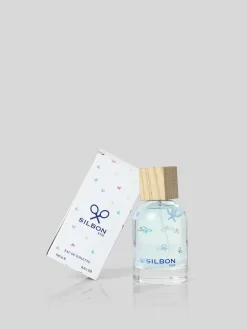 Silbon Fragancia-Perfume Kids Sin color