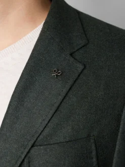 Silbon Accesorios·Otros Accesorios-Pin raquetas Sin color