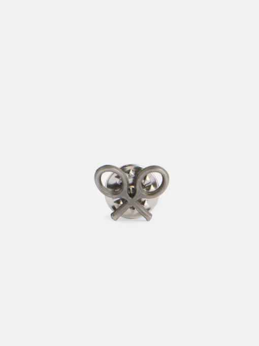 Silbon Accesorios·Otros Accesorios-Pin raquetas Sin color
