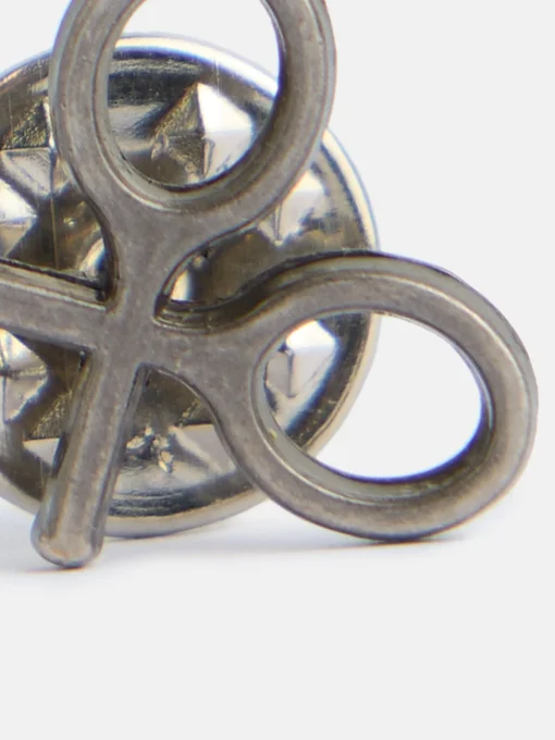 Silbon Accesorios·Otros Accesorios-Pin raquetas Sin color