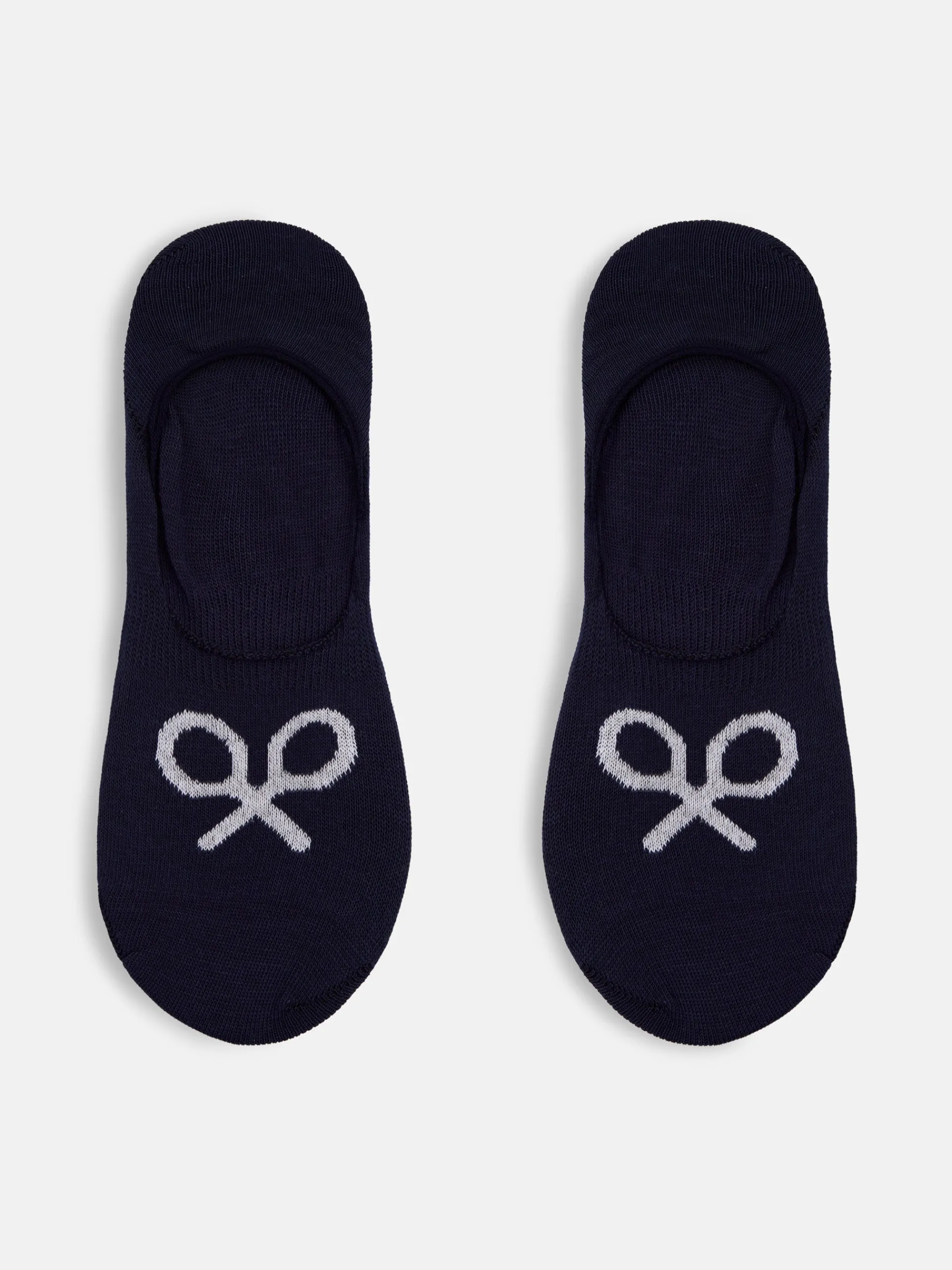 Silbon Accesorios·Calcetines, Bóxer Y Pijamas-Pinky raqueta azul marino Azul marino