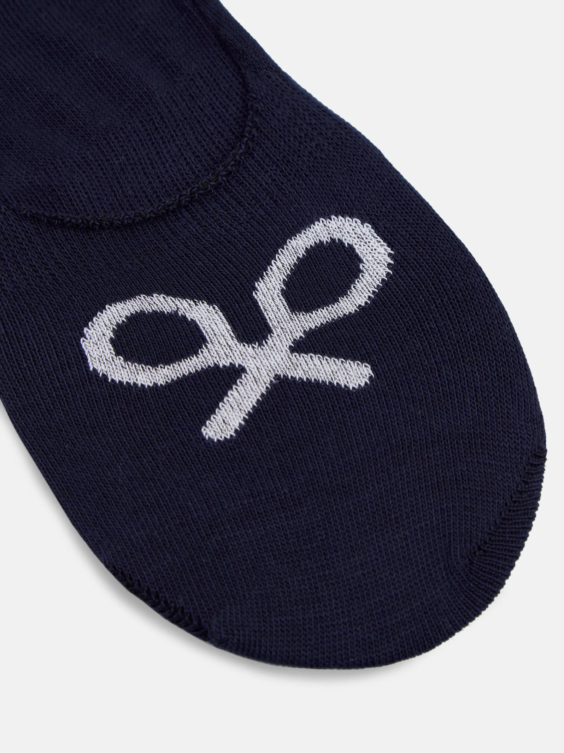 Silbon Accesorios·Calcetines, Bóxer Y Pijamas-Pinky raqueta azul marino Azul marino