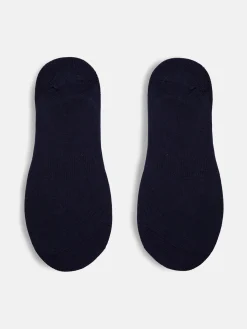 Silbon Accesorios·Calcetines, Bóxer Y Pijamas-Pinky raqueta azul marino Azul marino