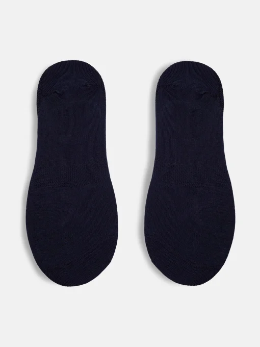 Silbon Accesorios·Calcetines, Bóxer Y Pijamas-Pinky raqueta azul marino Azul marino