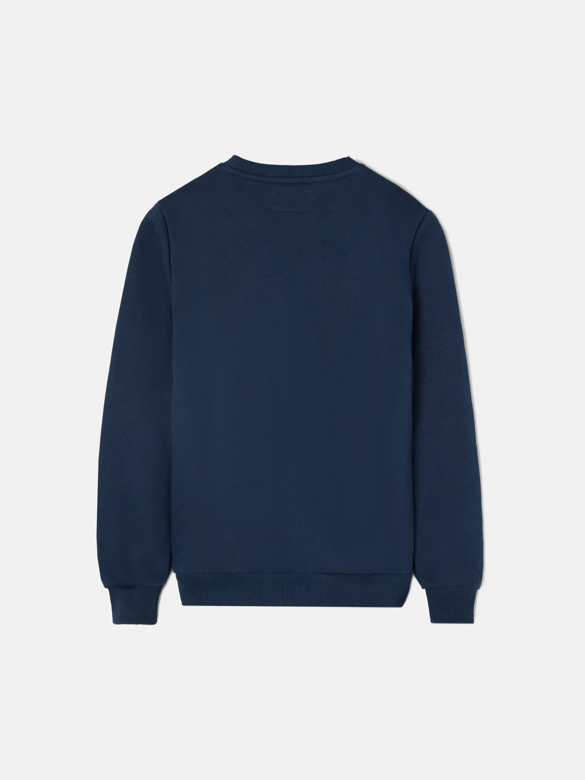 Silbon Sudaderas-Sudadera kids raqueta media Multicolor