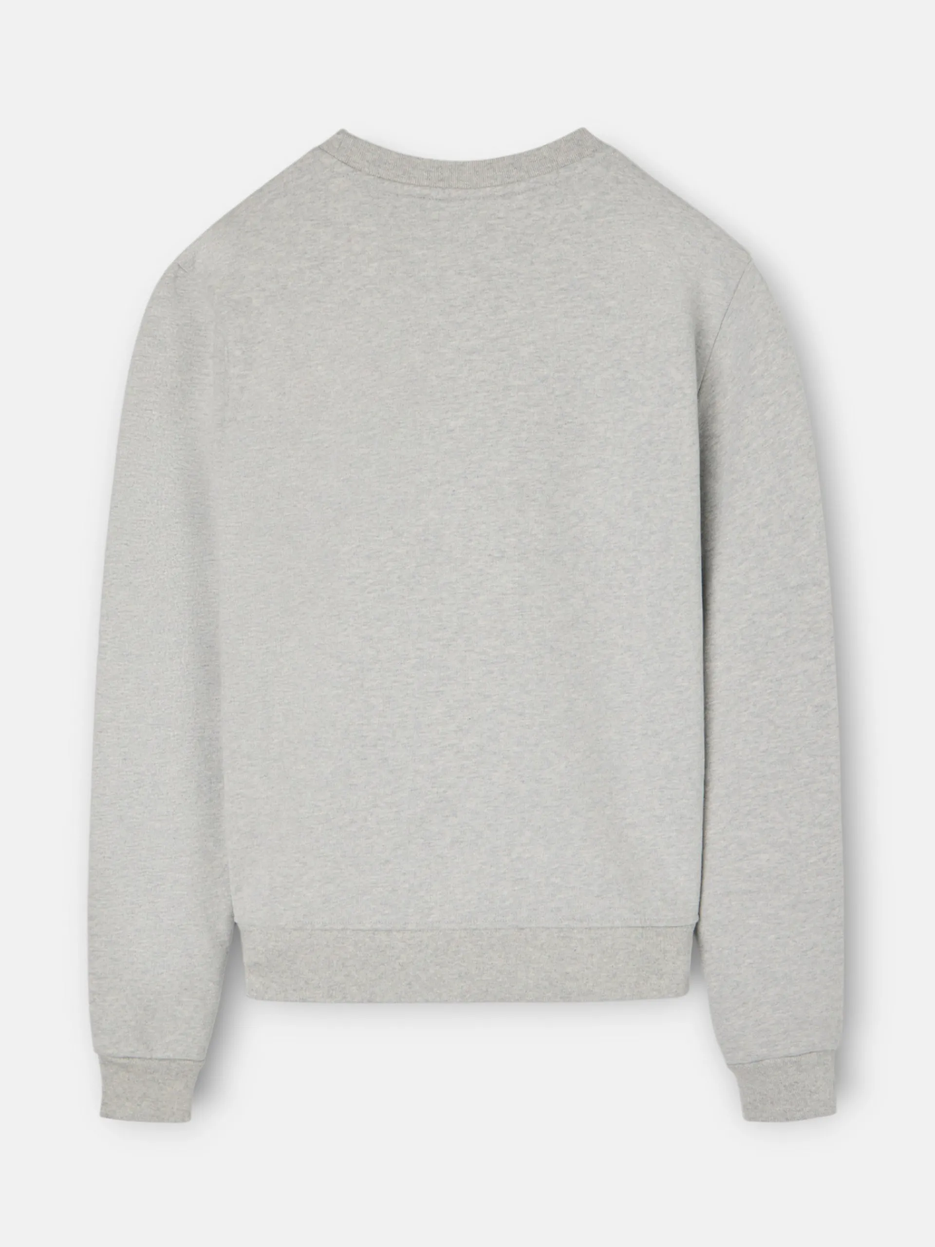 Silbon Sudaderas-Sudadera woman tachas Gris