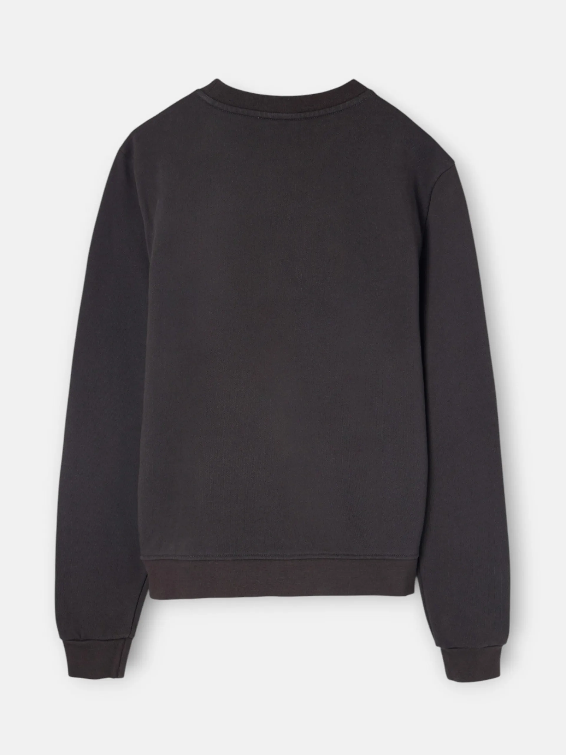 Silbon Sudaderas-Sudadera woman tachas Negra