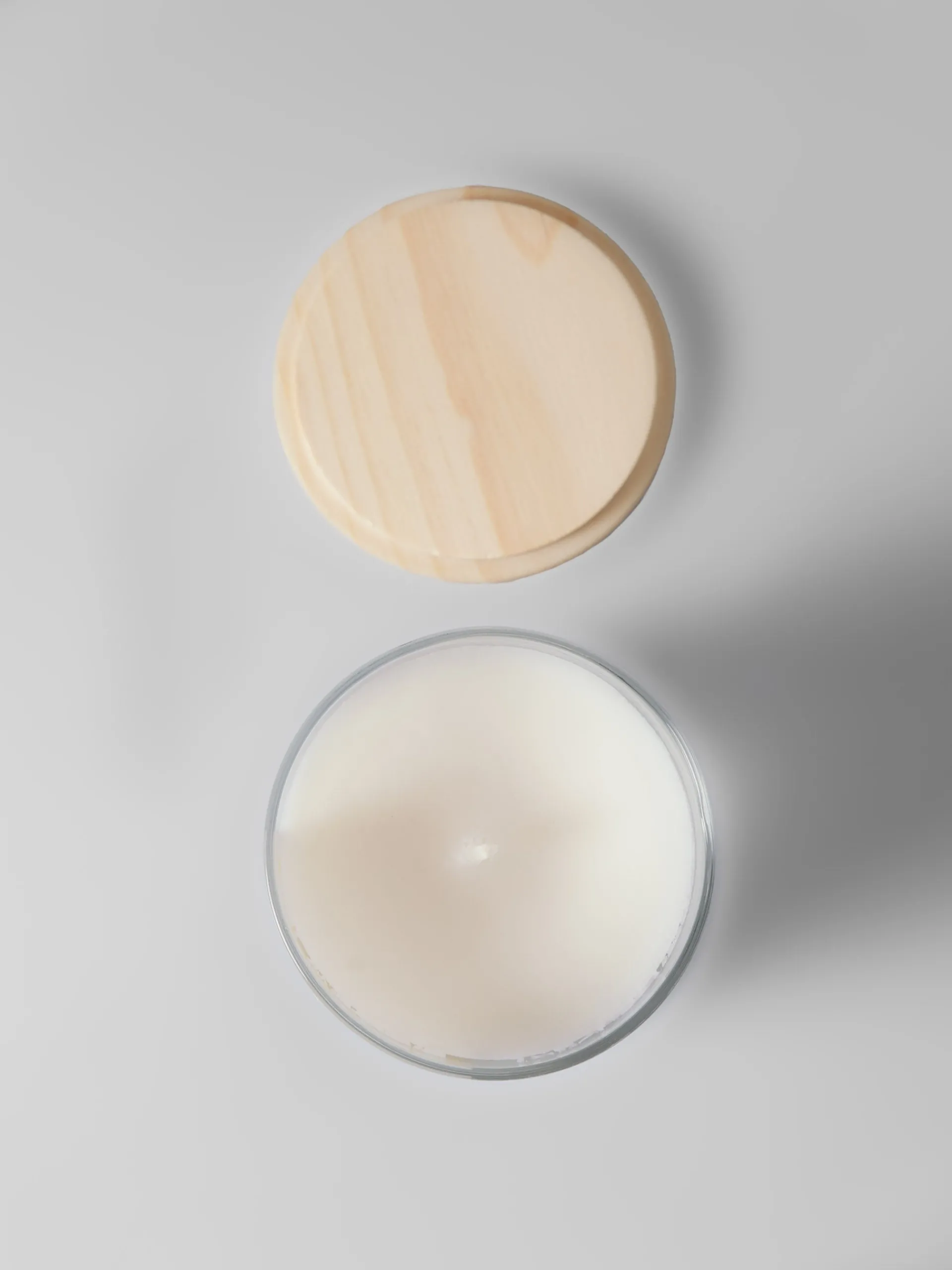 Silbon Hogar·Decoración-Vela soul Sin color