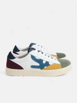 Silbon Zapatillas-Zapatilla CLASSY09 Multicolor