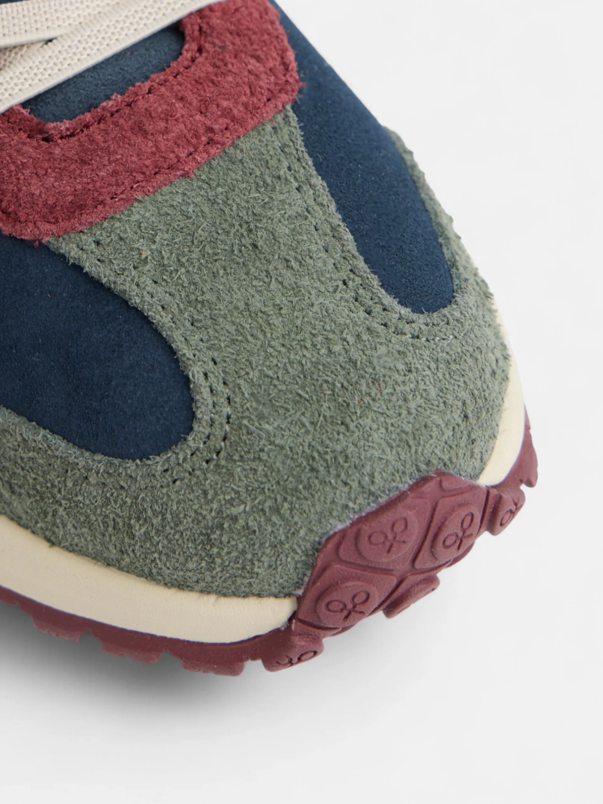 Silbon Zapatos Y Zapatillas-Zapatilla kids RACKETS09 Multicolor