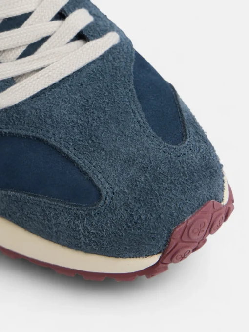 Silbon Zapatillas-Zapatilla RACKETS09 Azul