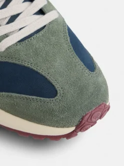 Silbon Zapatillas-Zapatilla RACKETS09 multicolor Beige