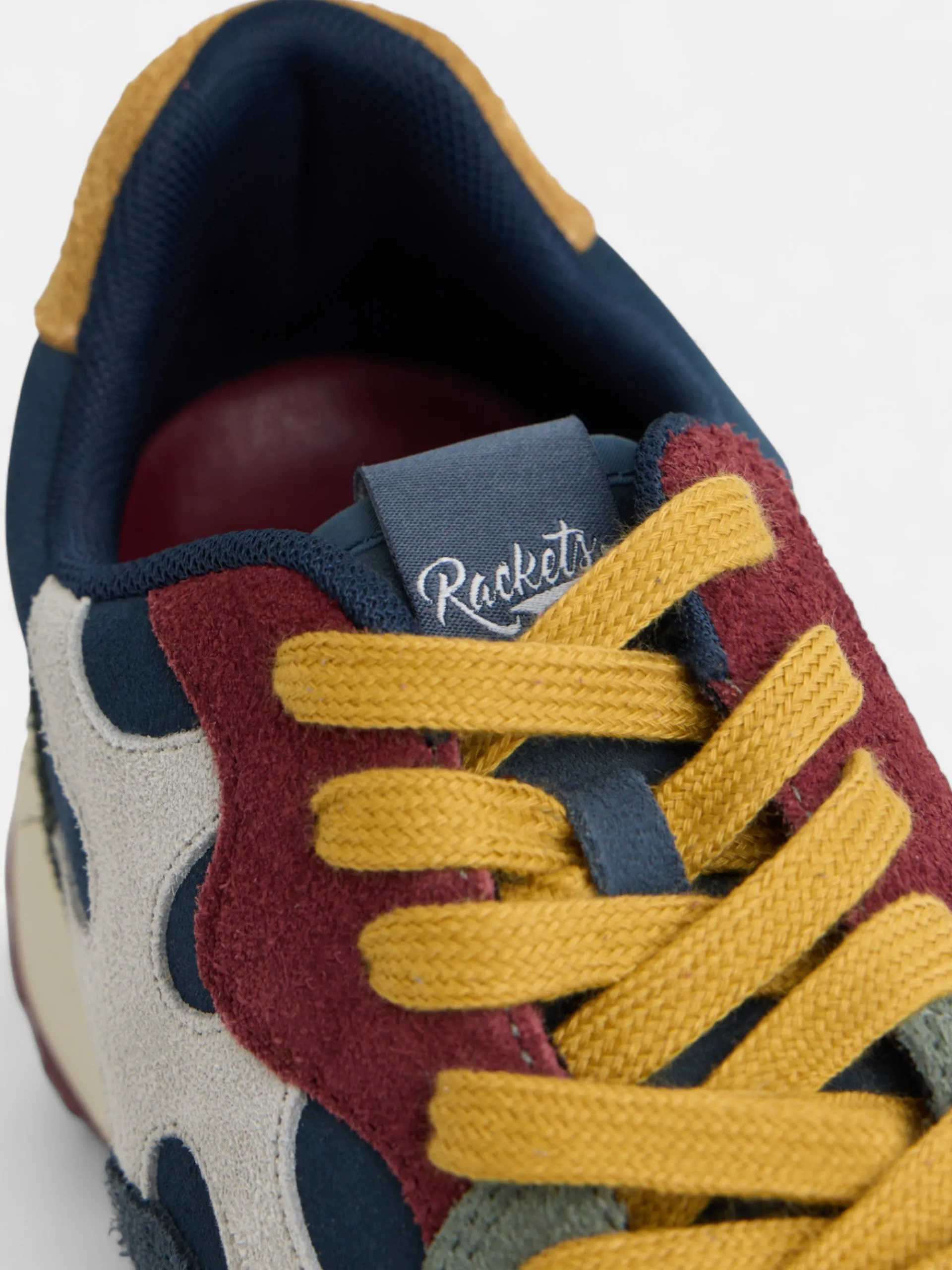 Silbon Zapatillas-Zapatilla RACKETS09 multicolor Beige