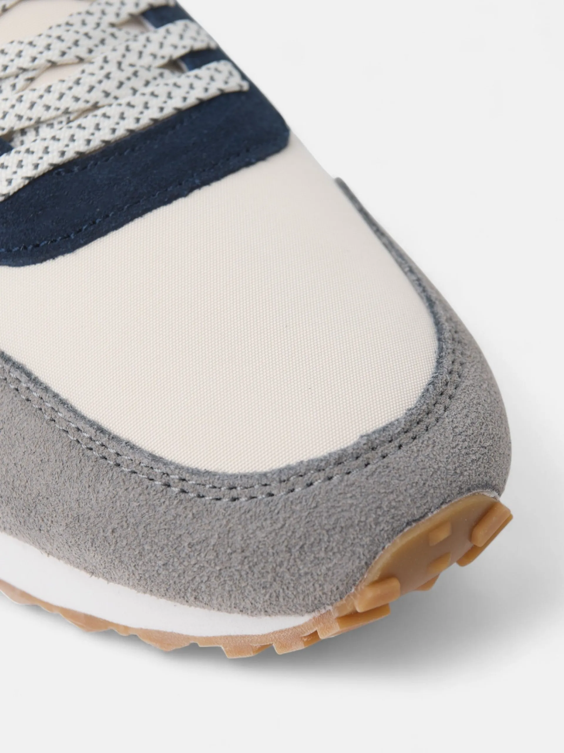 Silbon Zapatillas-Zapatilla running relax multicolor Beige