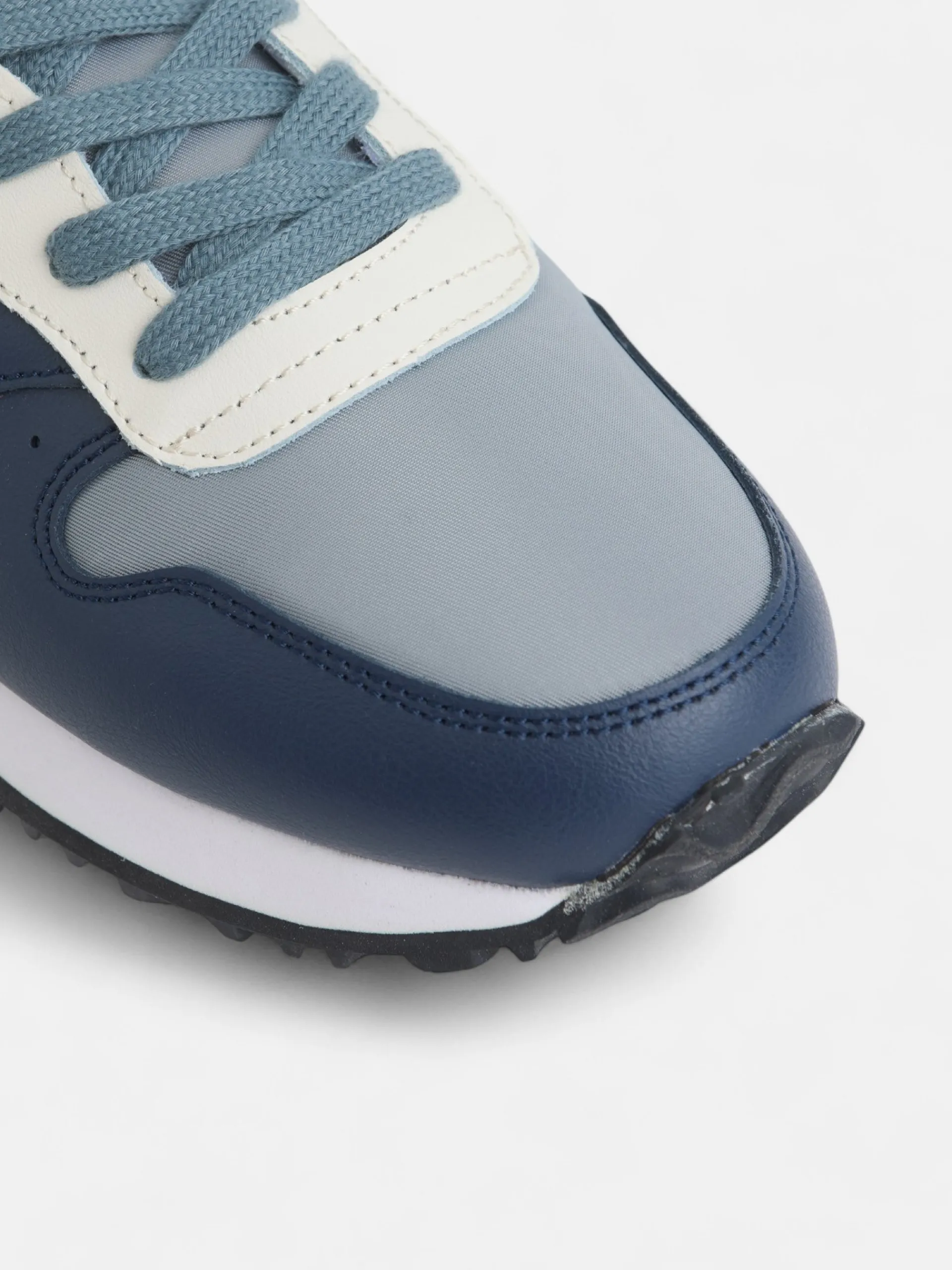 Silbon Zapatillas-Zapatilla running sport Gris