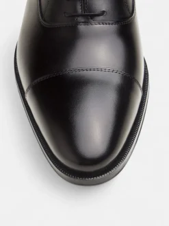 Silbon Zapatos-Zapato tailoring Negro