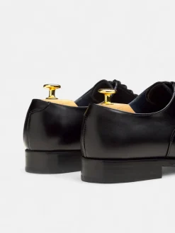 Silbon Zapatos-Zapato tailoring Negro